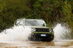 Jeep Renegade 75th Anniversary 2016 года (WW)